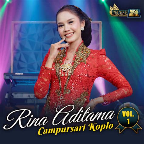 Campursari Koplo Rina Aditama Vol