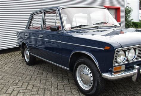 Vaz Lada Ba3 2103 1975 Catawiki