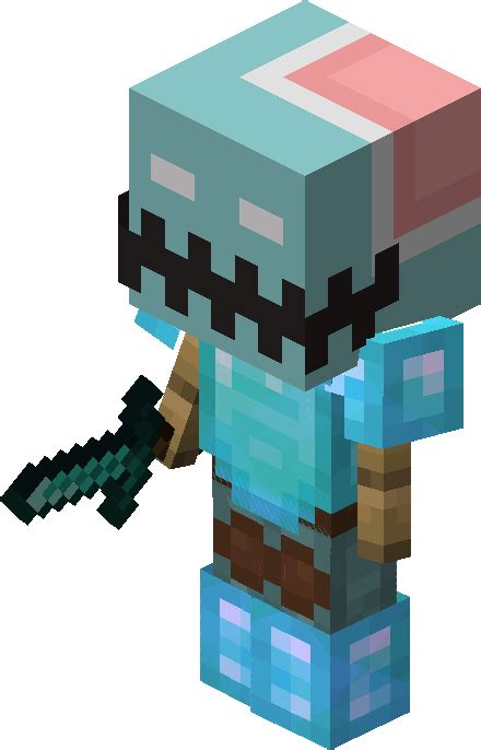 Revenant Minion - Hypixel SkyBlock Wiki