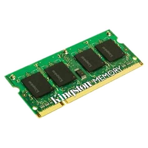 Kingston 8GB DDR3 SDRAM Memory Module - 8 GB (1 x 8 GB) - DDR3 SDRAM ...