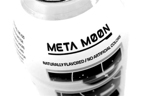 What Does Meta Moon Prime Hydration Drink Taste Like