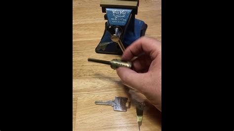 Diy Reset Tool For Kwikset Weiser Smartkey Locks Youtube