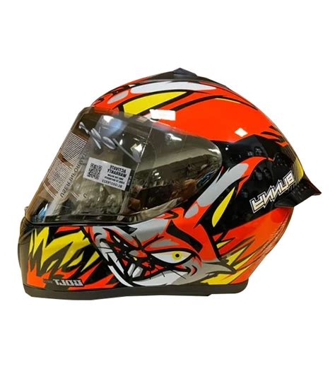 Buy Vega Bolt Full Face Bike Helmet at Best Price In Bangladesh ...