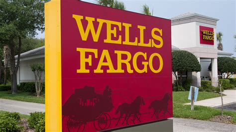 How Much Is Wells Fargo Worth? See Wells Fargo's Net Worth | GOBankingRates