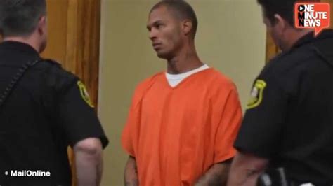 Sexy Felon Offered K Modeling Contract If He Eludes Prison Youtube