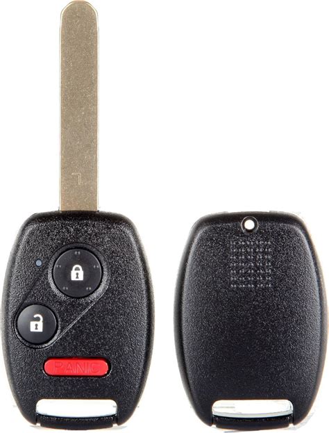 Amazon SELEAD Flip Key Fob Keyless Entry Remote Fit For 2007 2013