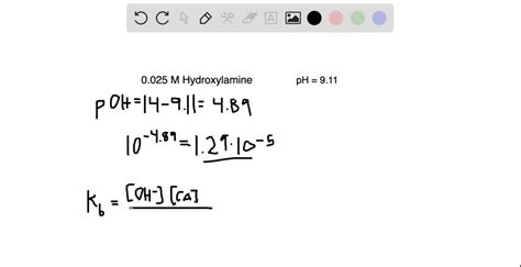 SOLVED: The Ka for HSO4 is 1x10-2. What is the value of KB for SO4-2