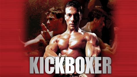 Kickboxer | Canela Sandbox