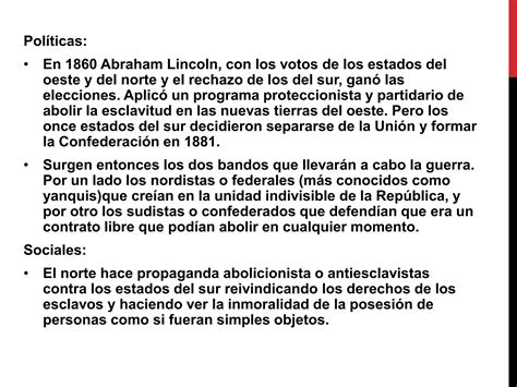 Guerra De Secesión Americana 2
