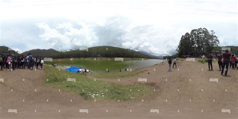 360° view of Echo point Munnar - Alamy