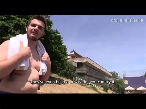 Cazador Checo Xvideos