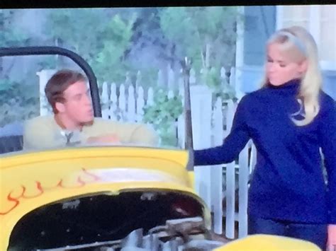 Hot Rods Happy Days Hot Rod On Green Acres Page 2 The H A M B