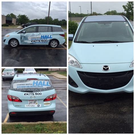 Vinyl Wraps Decals Milwaukee Vehicle Wraps Near Me Optimum Signs