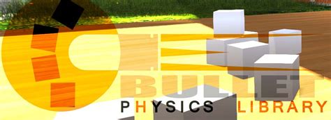 Bullet – physics installation for OpenSim – S-Config