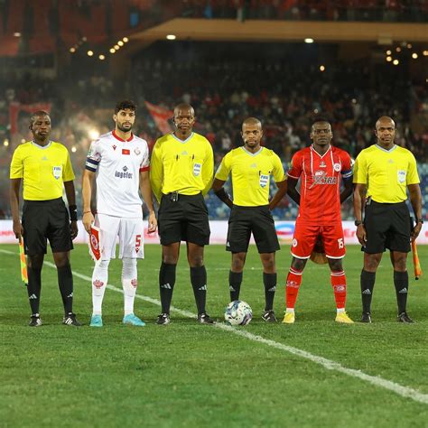 Union De Touarga Wydad Casablanca Predictions Where To Watch Live