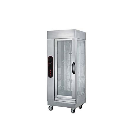 Rotisserie Oven - Kitchenrama - Commercial Kitchen Equipment Supplier