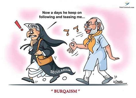 Funny Narendra Modi Cartoons - Indiatimes.com