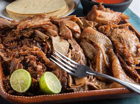 Cómo Hacer Carnitas De Puerco Mexicana Receta Paso A Paso