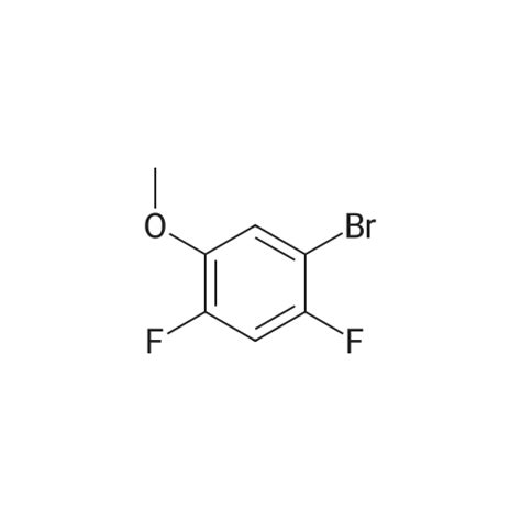 2 Bromo 1 Fluoro 4 Methoxybenzene Bromides Ambeed