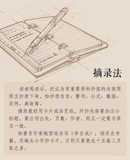 做读书笔记的9种方法，看了才知道，其实我根本不会记读书笔记。财经头条