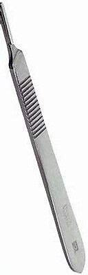 Pcs Stainless Steel Scalpel Knife Handle New Fast Shipping Ebay