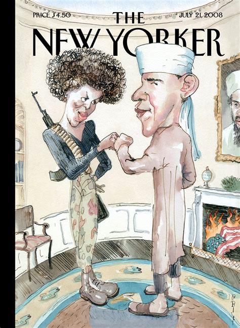 The New Yorker July 21, 2008 Issue | The New Yorker