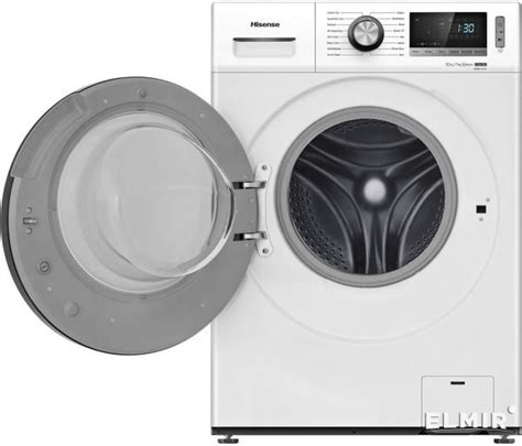 Стиральная машина Hisense WDBL1014V купить | ELMIR - цена, отзывы ...