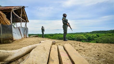 Defensoría alerta sobre riesgo de acciones armadas en