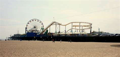 Brief: Santa Monica Pier Announces Summer Concert Lineup - Santa Monica ...