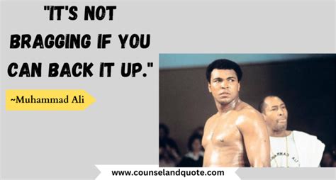 81 Famous Muhammad Ali Quotes & Wallpapers