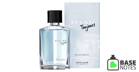 Eclat Toujours By Oriflame Basenotes