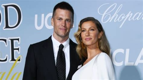 Gisele Bundchen Stuns In Black String Bikini During Paddleboard Session