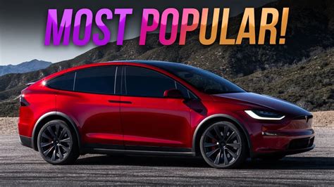 Here S Why The 2024 Tesla Model X Is The Best One Yet YouTube