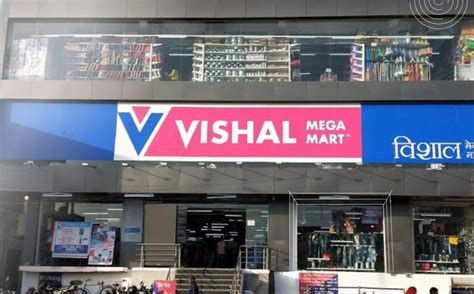 Vishal Megamart Kedaara