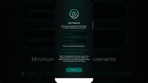 SAFEMOON WALLET CREATE SAFEMOON WALLET Safemoon Safemoonwallet