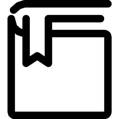 Book Vector Svg Icon Svg Repo