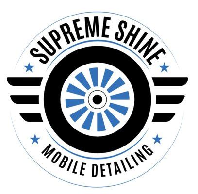 SUPREME SHINE MOBILE DETAILING Updated January 2025 167 Photos