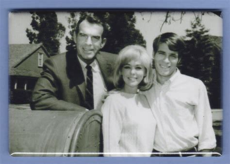 MY THREE SONS TV SHOW *2X3 FRIDGE MAGNET* FRED MACMURRAY FAMILY COMEDY ...