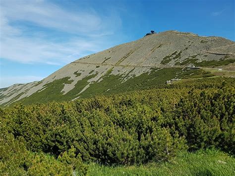 Karpacz Z Dzie Mi Szlaki Turystyczne Dla Dzieci W Karkonoszach