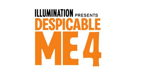 Despicable Me 4 (film) | The idea Wiki | Fandom