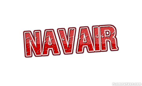 NAVAIR Logo - LogoDix