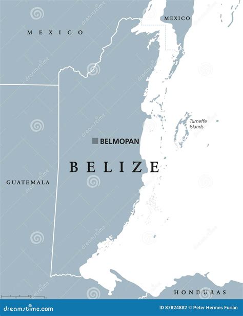 Mapa Fisico Politico De Belice Sale Innoem Eng Psu Ac Th