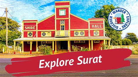 Explore Surat