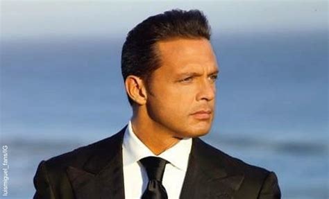 Lo Mejores Memes Del Regreso De Luis Miguel A Los Escenarios Vibra