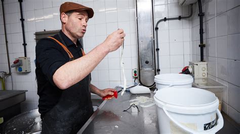 Arroz huevo tocino azafrán los secretos del relleno de Pamplona