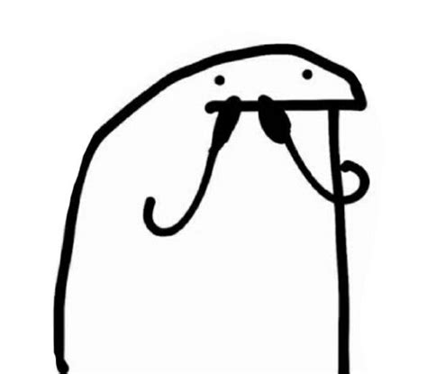 Flork Asombrado Meme Chuyện Vui Nhộn Hài Hước