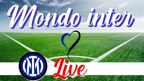 Postpartita Sassuolo Inter Youtube