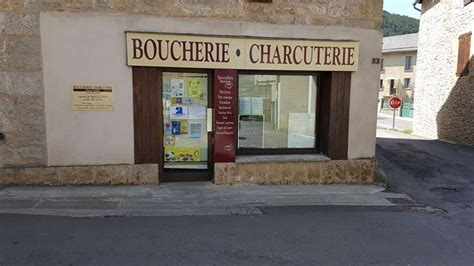 TRADI VIANDES LOZÈRE Chanac De l Aubrac aux Gorges du Tarn