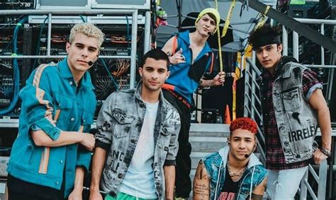 Cnco Anuncia Su Nuevo Ep Que Qui Nes Somos