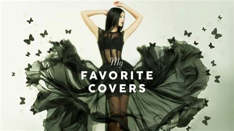 My Favorite Covers - 100 Pop Hits | Good music, Pop hits, Music